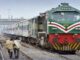 Shalimar Express derails between Hyderabad and Matiari; relief efforts underway