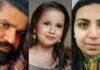 UK: Sara Sharif’s father attacked with knife in prison