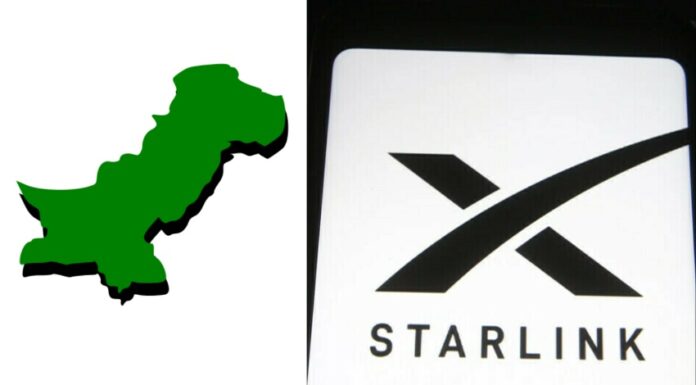 Starlink internet packages for Pakistan – Check out pricing & details