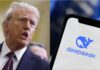 DeepSeek vs. ChatGPT: Trump warns US tech industry to step up