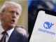 DeepSeek vs. ChatGPT: Trump warns US tech industry to step up