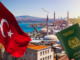 Turkey announces visa fee for Pakistan!