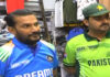 Fans purchase Pakistan, India shirts ahead of Champions Trophy