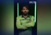 ICC releases new promotional video featuring Pakistan cricket team