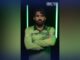 ICC releases new promotional video featuring Pakistan cricket team