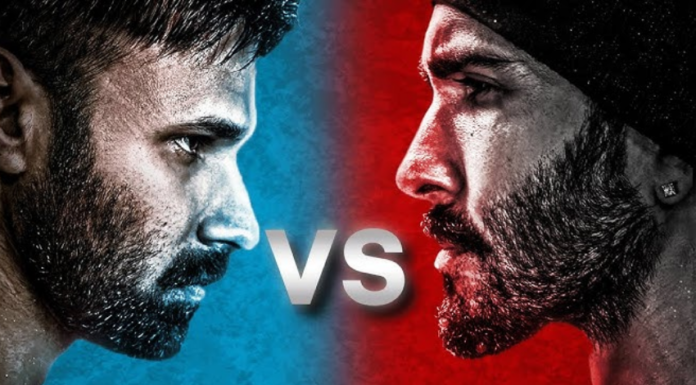 Feroze Khan vs. Rahim Pardesi: Fans react to intense boxing match