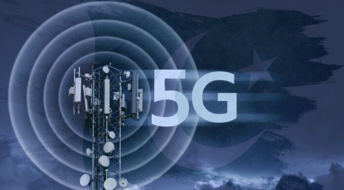 Pakistan may not be getting 5G services anytime soon