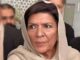 Aleema Khan summoned again by JIT in anti-state propaganda case
