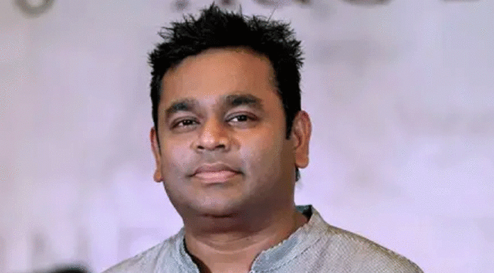 AR Rahman fighting for his life? Rushed to hospital after chest pain