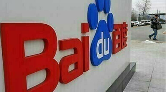 Baidu launches AI models and makes chatbot services free