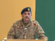 Army chief stresses need for better governance, making Pakistan ‘hard state’