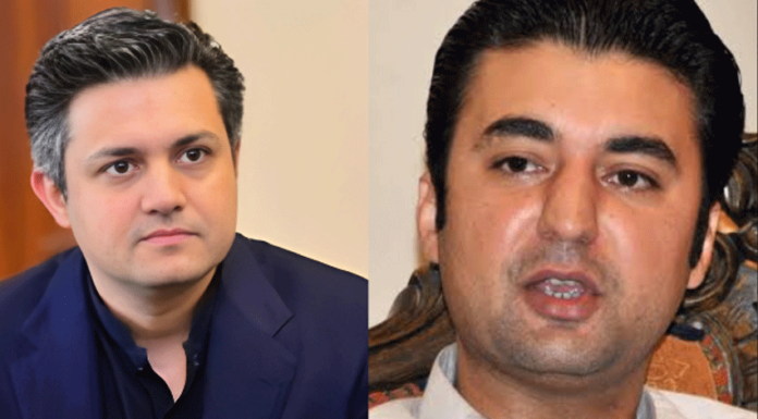 Judicial Complex case: PTI’s Murad, Hammad, Farrukh Habib declared absconders