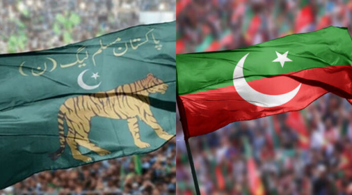 PML-N seeks share in Sindh in line with power-sharing formula