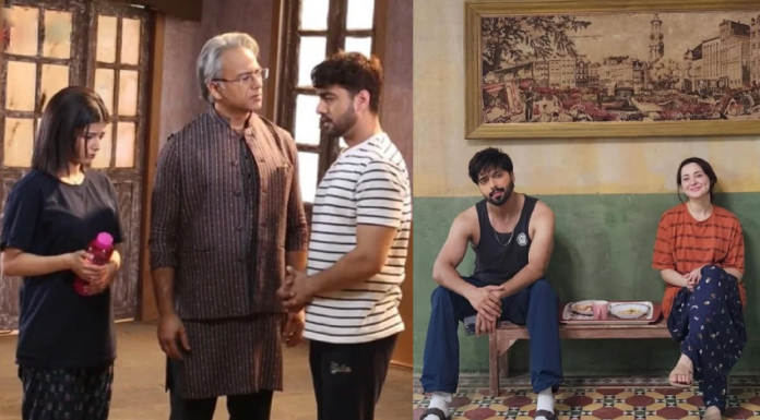 Indian drama accused of copying ‘Kabhi Main Kabhi Tum’