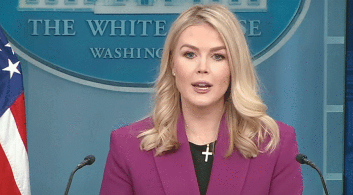 Israel notified US before deadly strikes in Gaza: White House