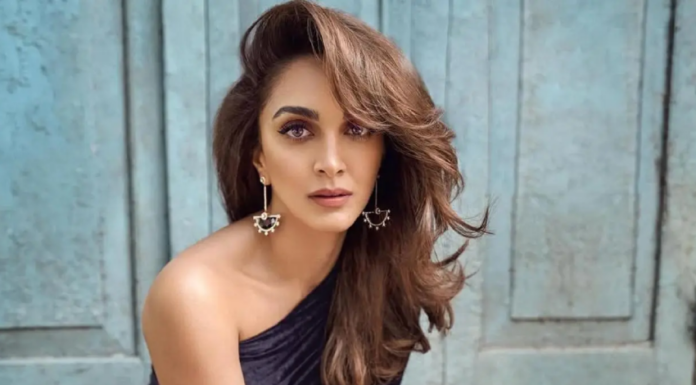 Kiara Advani exits Don 3 amid pregnancy