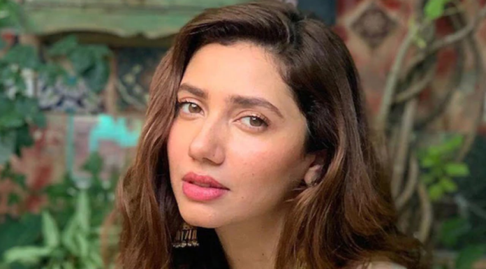 Mahira Khan’s pregnancy rumours resurface after latest appearance