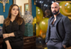 HSY and Maria B. disagree on styling the farshi shalwar trend