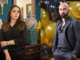 HSY and Maria B. disagree on styling the farshi shalwar trend