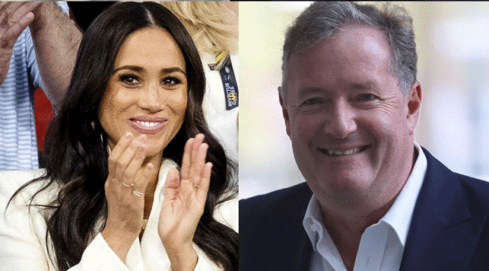Meghan Markle gets huge backing from Netflix CEO amid backlash