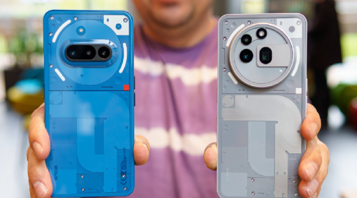 Nothing Phone 3a & 3a Pro: Affordable flagships with premium features