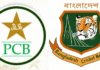 PCB, BCB finalise Pakistan’s tour of Bangladesh for July