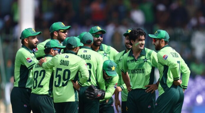Captain replaced? PCB announces major changes in Pakistan squad