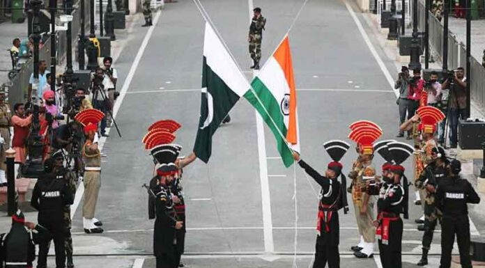 Pakistan engaging in constructive talks with India: FM Dar tells NA