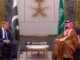 Riyadh: PM Shehbaz, MBS vow to strengthen economic, strategic ties