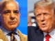 PM Shehbaz thanks Trump for recognising Pakistan’s counterterrorism role