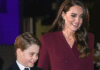 Royal insider leaks Kate’s WhatsApp parenting hack for Prince George