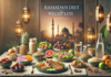 How to lose weight in Ramadan without compromising your health?