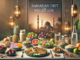How to lose weight in Ramadan without compromising your health?
