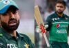 PCB to unveil new cricket team of Pakistan after Champions Trophy failure