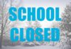 Schools closed till March 7 due to extreme weather