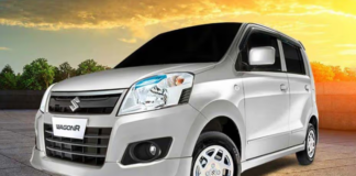 Suzuki Wagon R bookings suspended permanently!