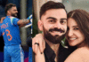 Kohli breaks silence on BCCI’s family rule – Calls it ‘disappointing’