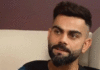 Virat Kohli’s net worth drops after market crash – Here’s what happened