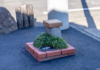 Japan’s Nagaizumi Town now home to the world’s smallest park