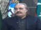 Gandapur vows to ‘snatch’ KP’s right if not given by Centre