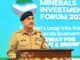 Army chief assures foreign, local investors of ‘robust security’ for their interests