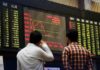Stock market crashes over 2,600 points as investor panic grips PSX