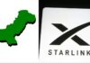 Starlink internet in Pakistan by December? Here’s latest update