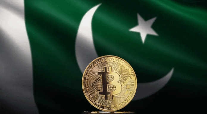 Cryptocurrency still banned in Pakistan by SBP, SECP: Finance secy
