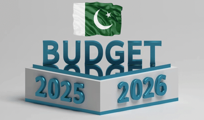 budget-2025-pakistan-latest