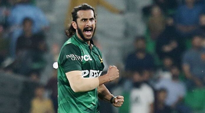 Pakistan draw first blood against Bangladesh after Hasan Ali five-for