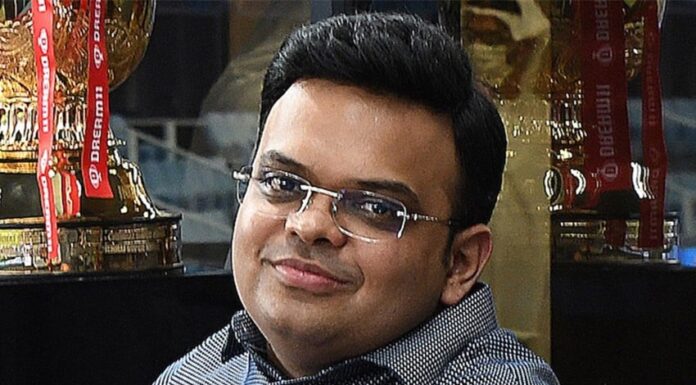 Hawk-Eye refuses to travel to Pakistan amid Jay Shah’s pressure