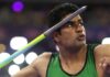 Arshad Nadeem qualifies for Asian Athletics Championship 2025 final