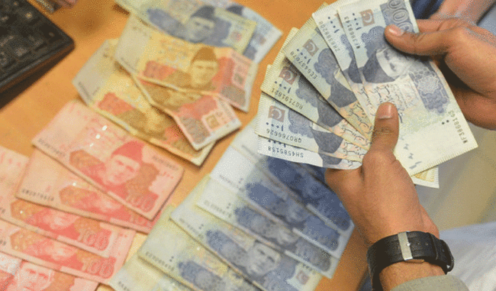 pakistan-salaries-govt-budget-latest