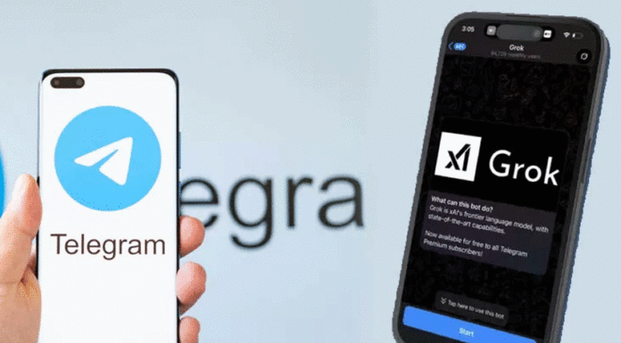 Grok chatbot is coming to Telegram – Here’s how